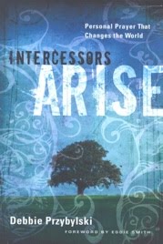 Intercessors Arise