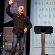 Greg Laurie – We Preach Jesus