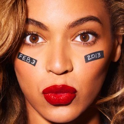 Faith in Tension – In Beyonce’s Own Words