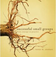 Successful Small Groups – From Concept to Practice