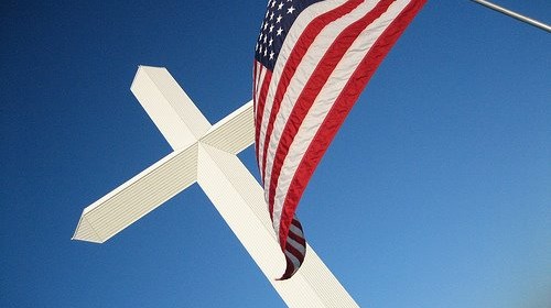 Faith in Tension: America’s Christian Destiny?