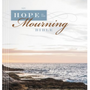 Hope in the Mourning Bible