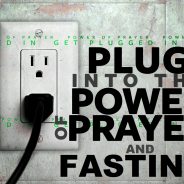 Prayer’s Power for a New Year