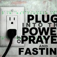 Prayer’s Power for a New Year